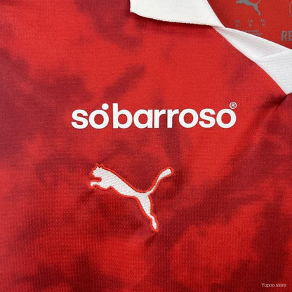 Braga Principal 2025/2026