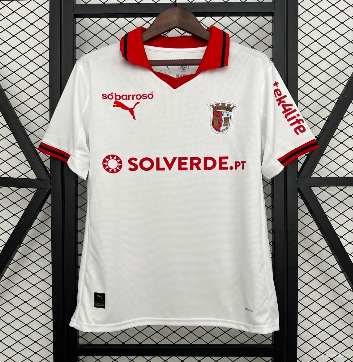 Braga Alternativa 2025/2026