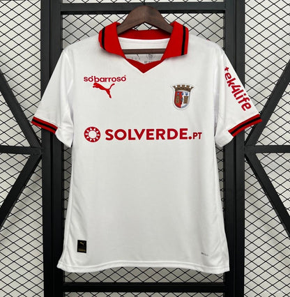 Braga Alternativa 2025/2026