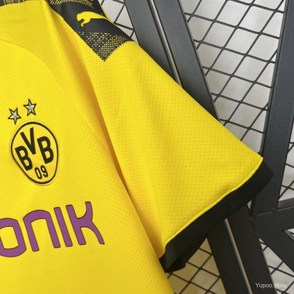 Dortmund Principal 2019/2020