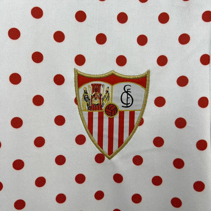 Sevilha Pré-Match 2025/2026