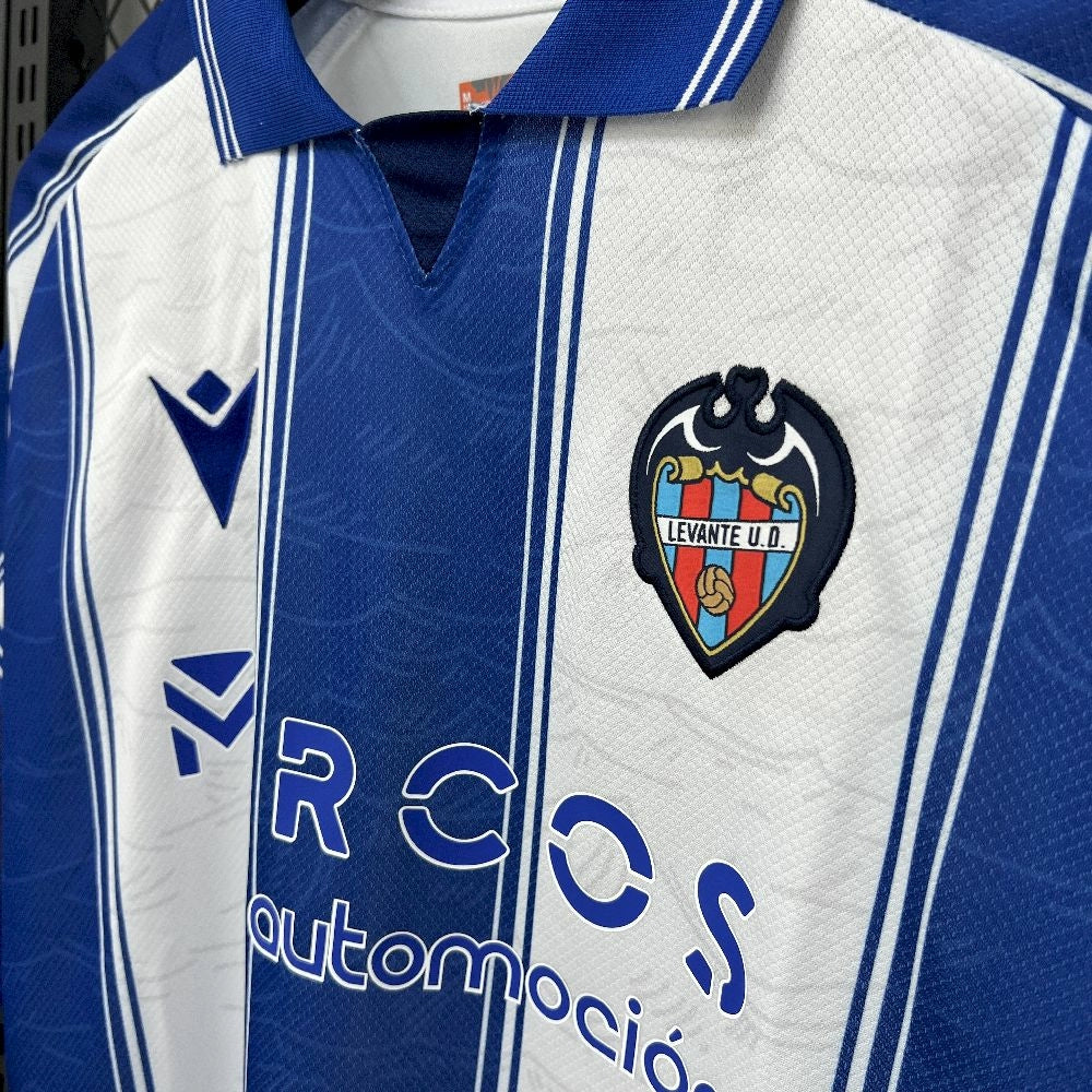 Levante Alternativa 2025/2026
