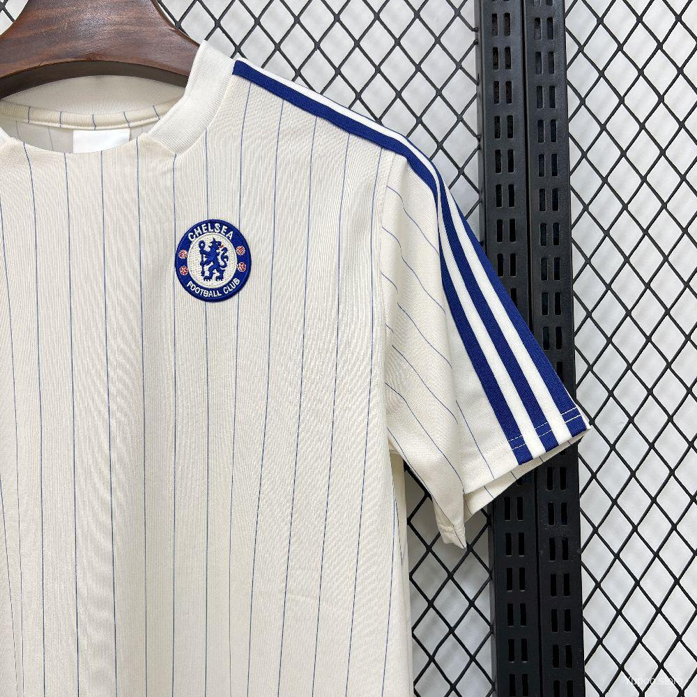 Chelsea Edição Especial 2025/2026