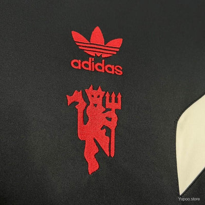 Manchester United Adidas Originals 2024/2025