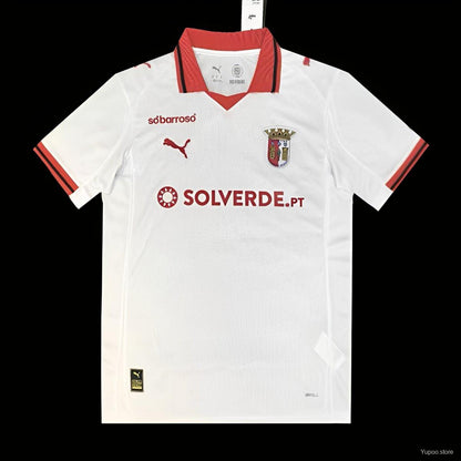 Braga Alternativa 2025/2026