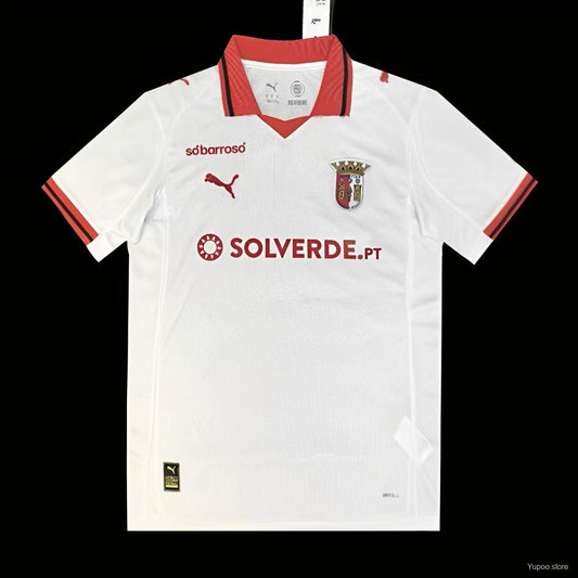 Braga Alternativa 2025/2026
