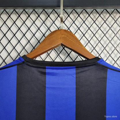 Inter Principal 1999/2000