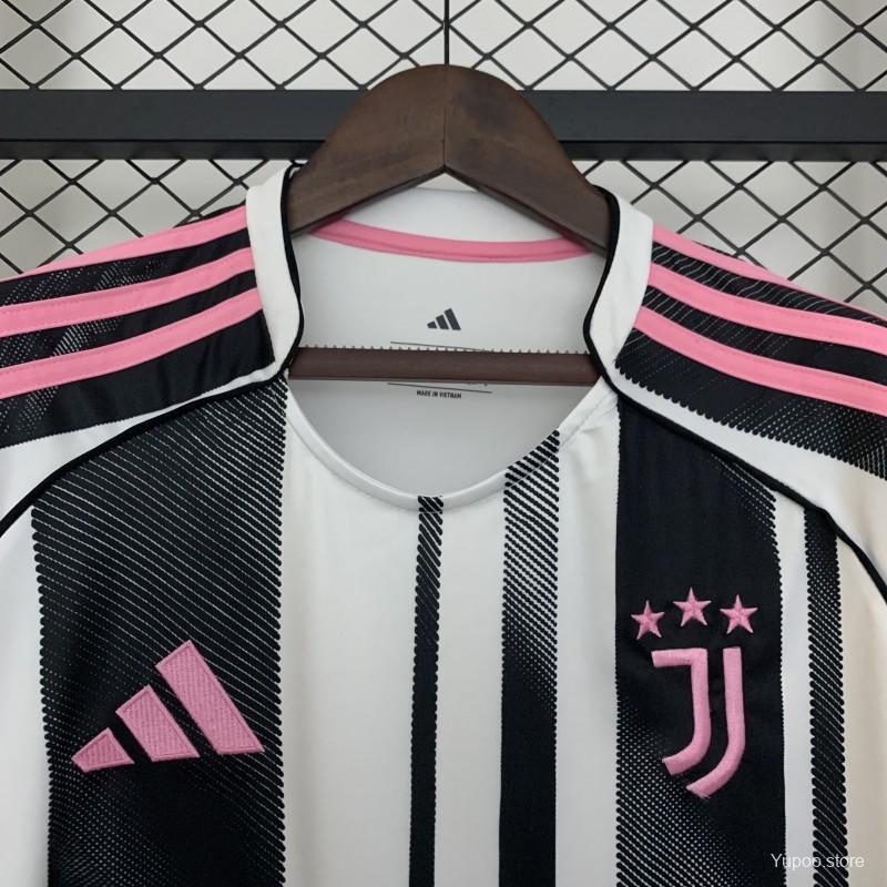 Juventus Principal 2025/2026
