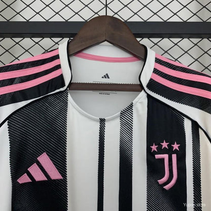 Juventus Principal 2025/2026