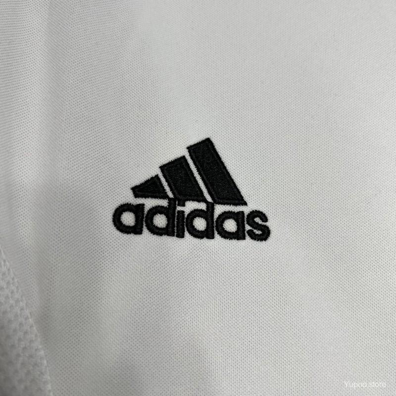 Alemanha Principal 2002