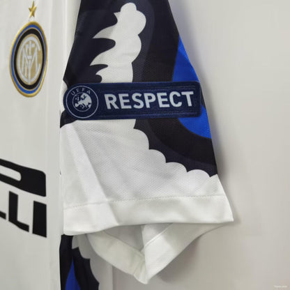 Inter Alternativa J.Zanetti 2010/2011