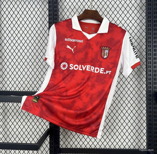 Braga Principal 2025/2026