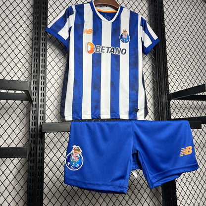 Kit Porto Principal Criança 2024/2025