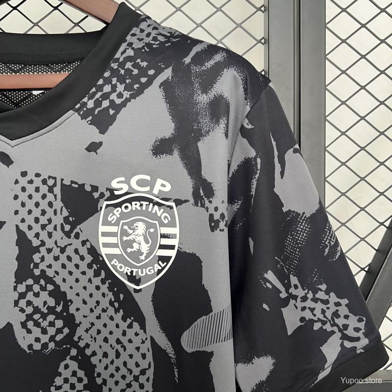 Sporting Pré-Match 2025/2026