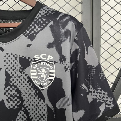 Sporting Pré-Match 2025/2026