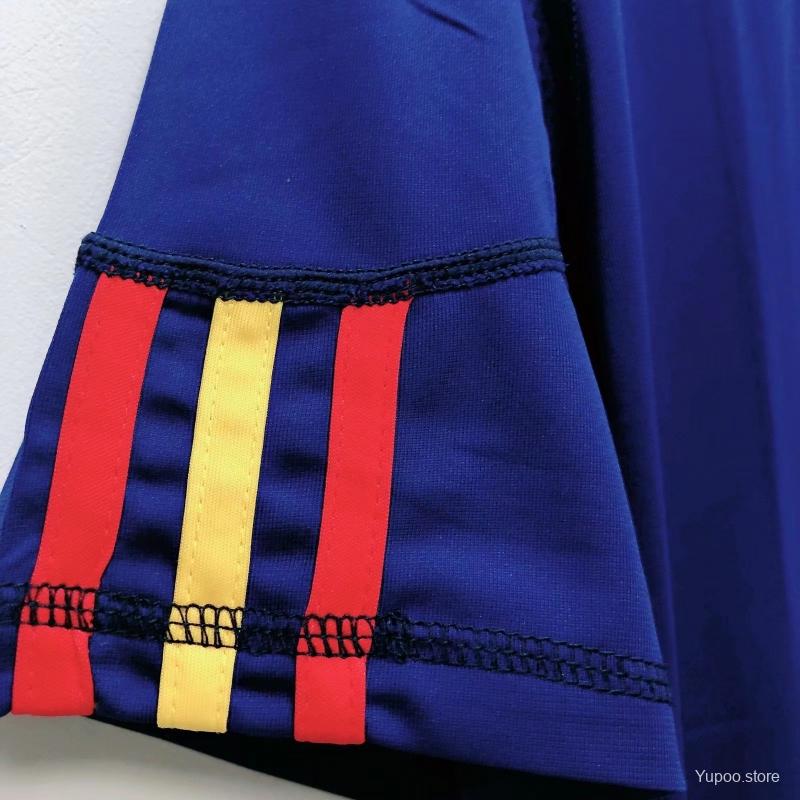 Espanha Alternativa 2010