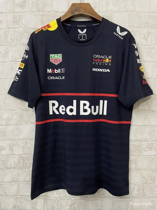 Camisola Red Bull 2026