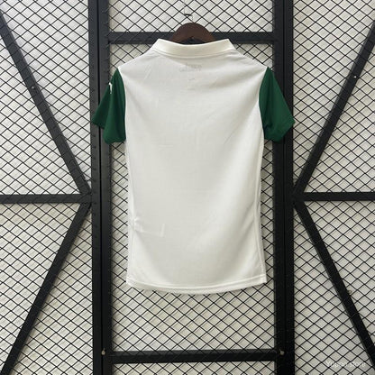 Palmeiras Alternativa Versão Feminina 2025/2026