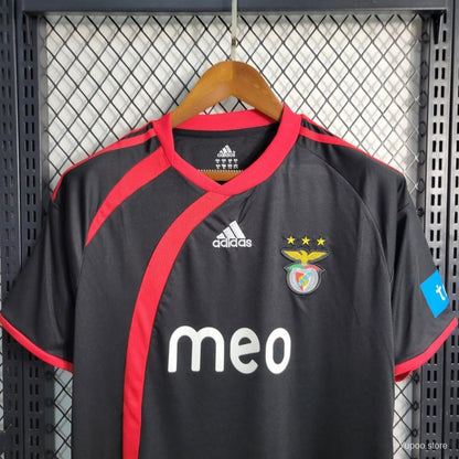 Benfica Alternativa 2009/2010