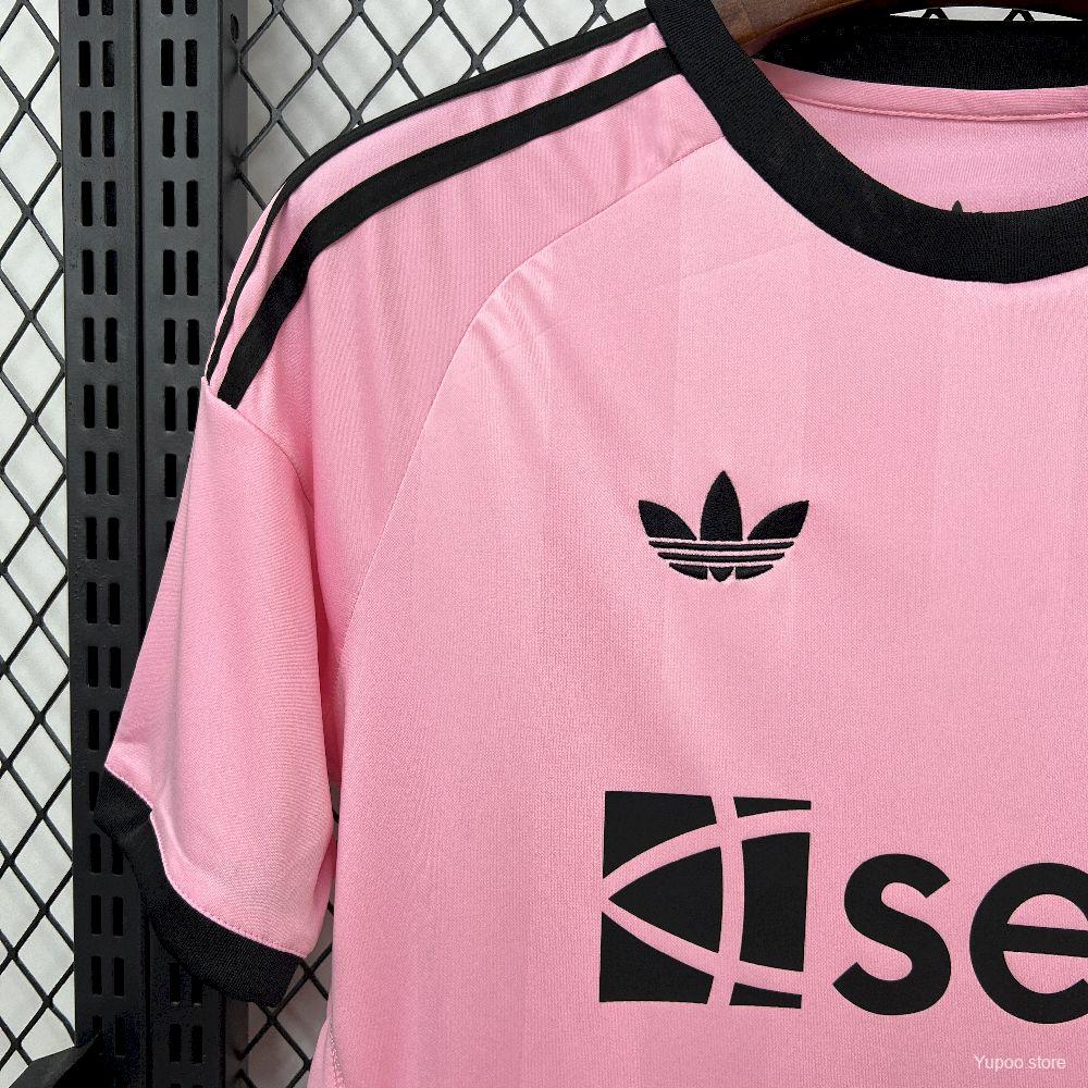 Newcastle Guarda-Redes 2025/2026