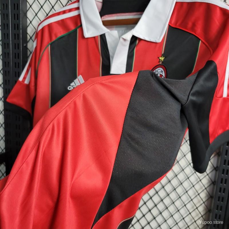 Milan Principal 2012/2013
