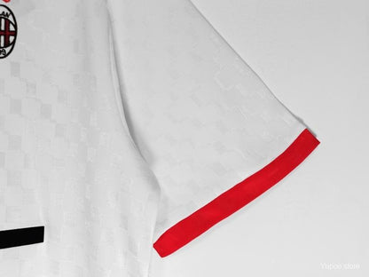 Milan Alternativa 1995/1996
