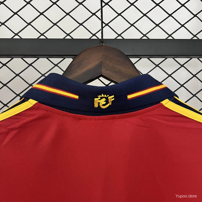 Espanha Principal 2000