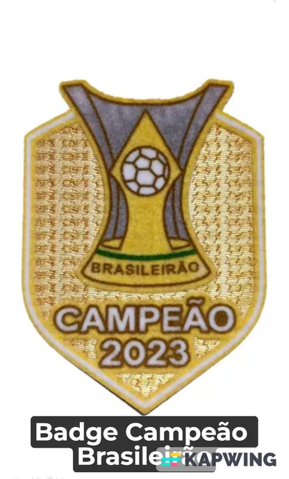 Atletico Mineiro Principal 2024