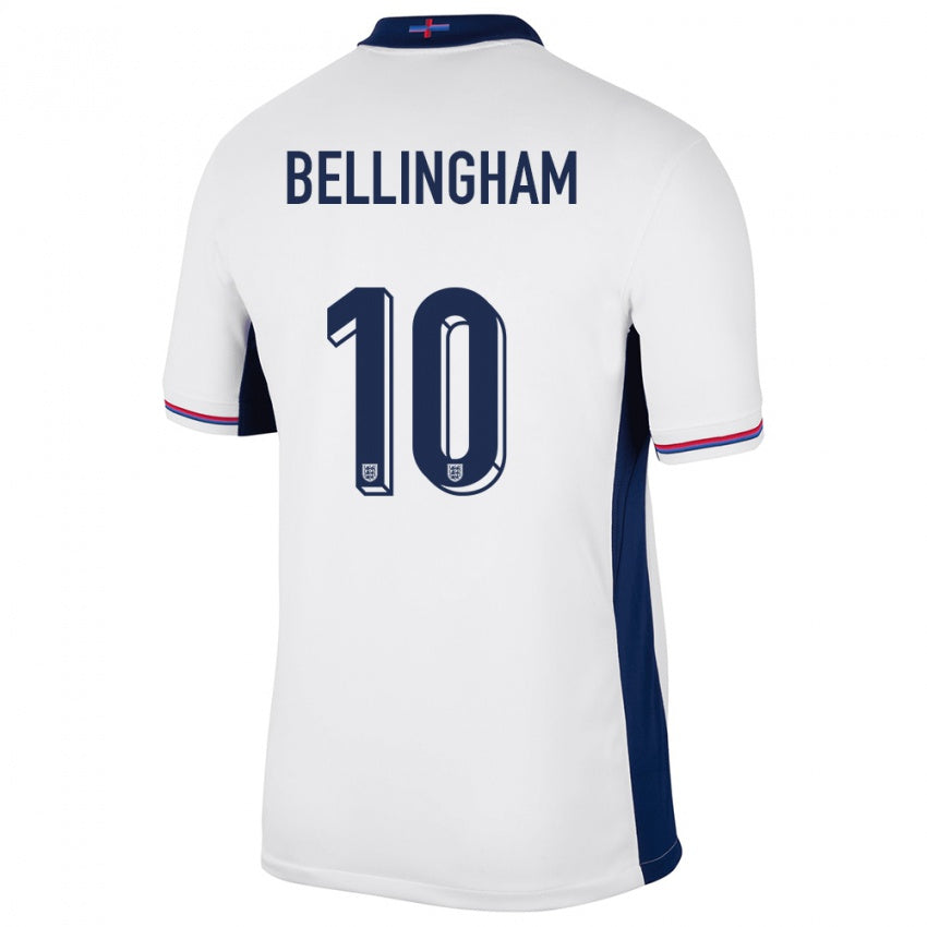 Inglaterra Principal Bellingham 2024/2025