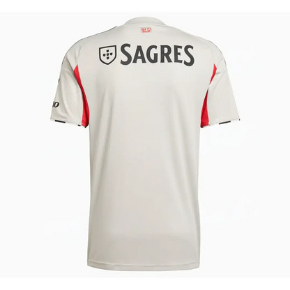Benfica Alternativa 2025/2026