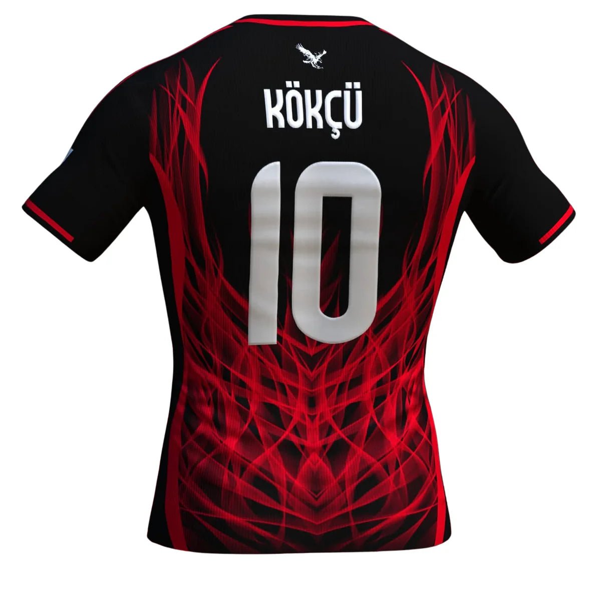 Benfica Concept Preta 2025/2026
