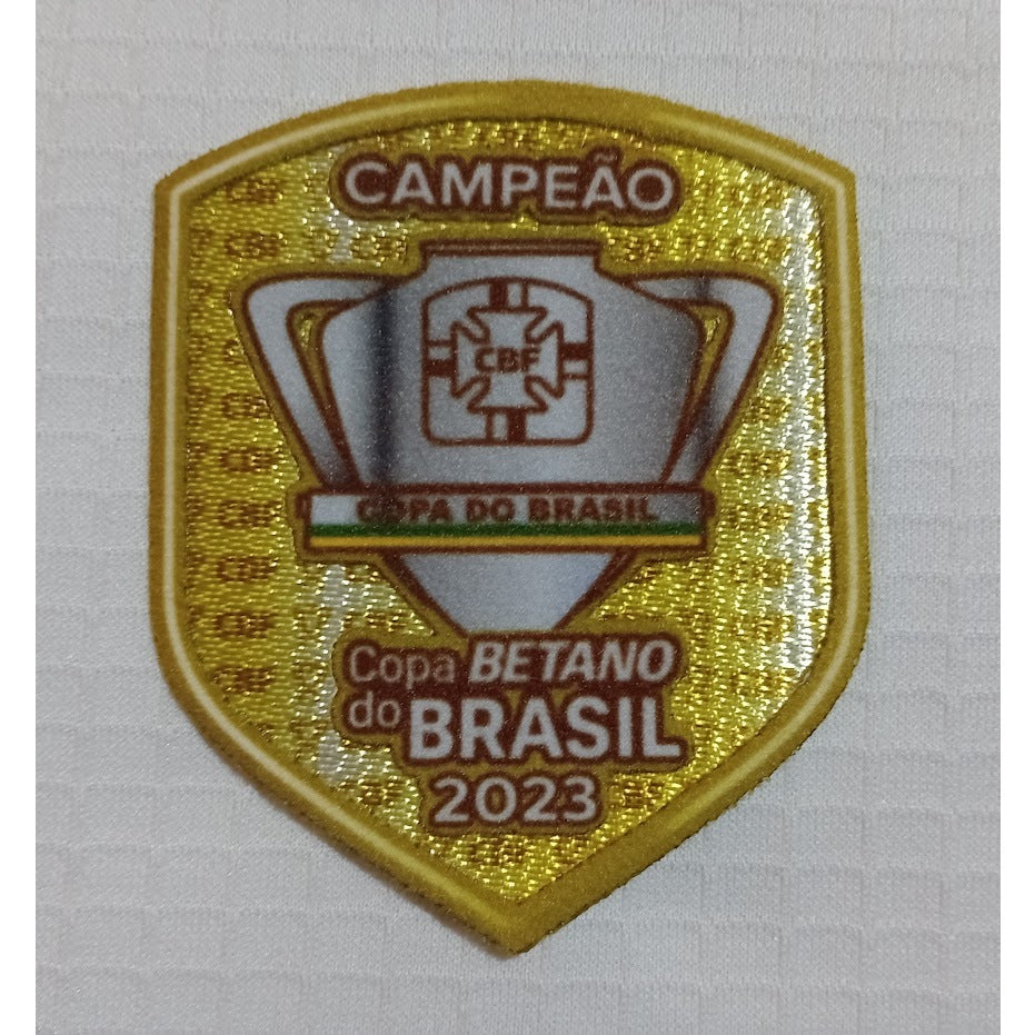 Kit Vasco da Gama Terceiro Criança 2024