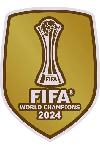 Real Madrid Terceira 2025/2026