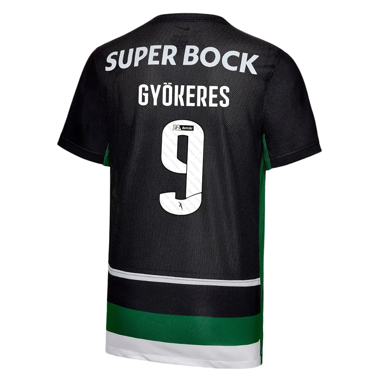 Sporting Principal Gyokeres 2024/2025