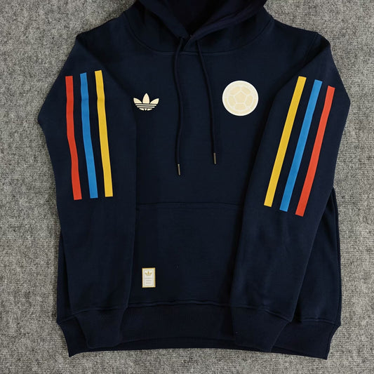 Hoodie Colombia 2