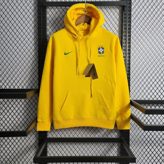 Hoodie Brasil