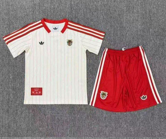 Kit Benfica Adidas Originals Criança 2025/2026