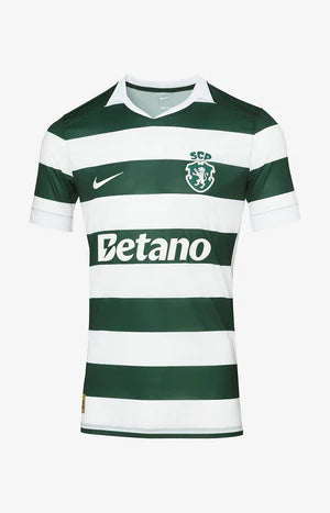 Sporting Principal 2026/2027