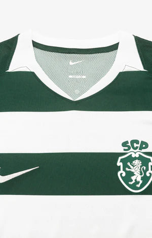 Sporting Principal 2026/2027