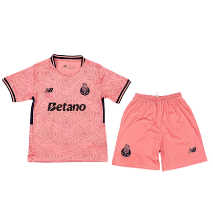 Kit Porto Alternativo Criança 2025/2026