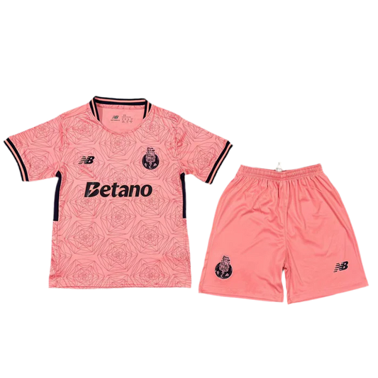 Kit Porto Alternativo Criança 2025/2026