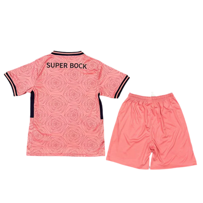 Kit Porto Alternativo Criança 2025/2026