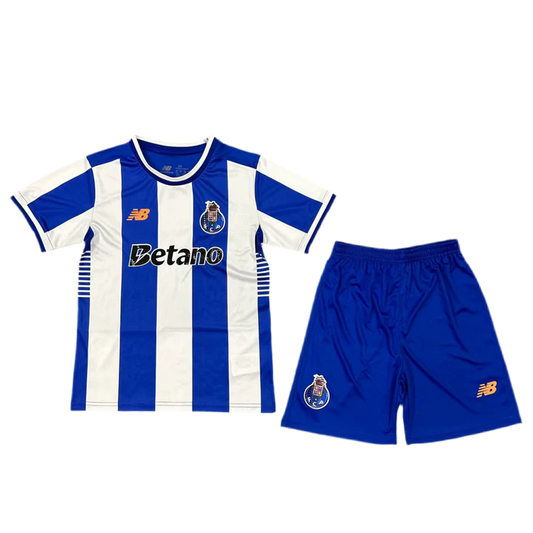 Kit Porto Principal Criança 2025/2026