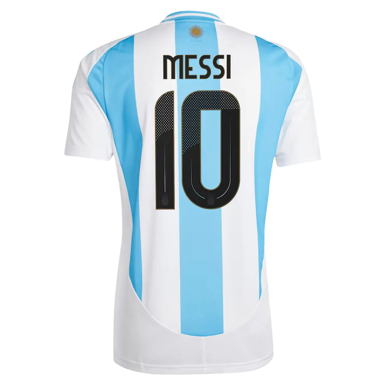 Argentina Principal Messi 2024/2025