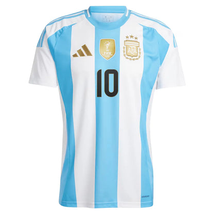 Argentina Principal Messi 2024/2025