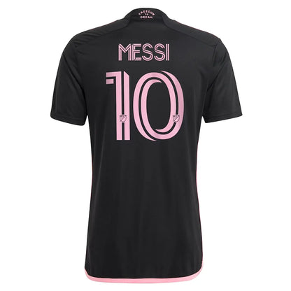 Inter Miami Alternativa Messi 2024/2025