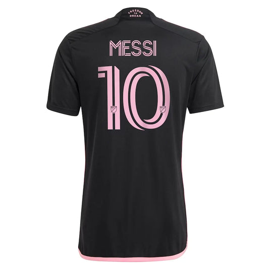 Inter Miami Alternativa Messi 2024/2025