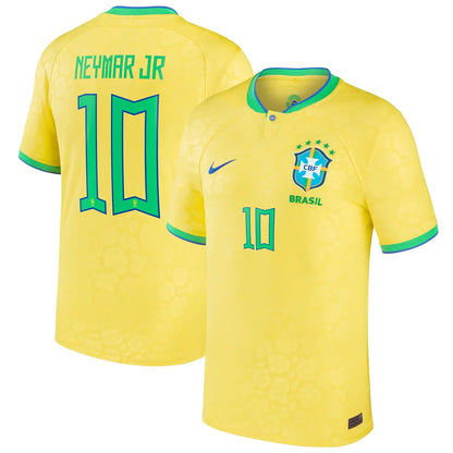 Brasil Principal Neymar Jr 2024