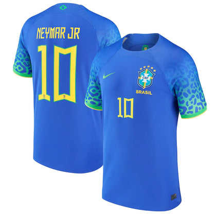 Brasil Alternativa Neymar Jr 2024