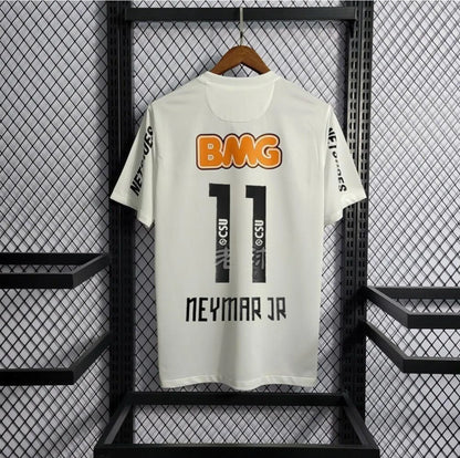 Santos Principal Neymar Jr 2011/2012